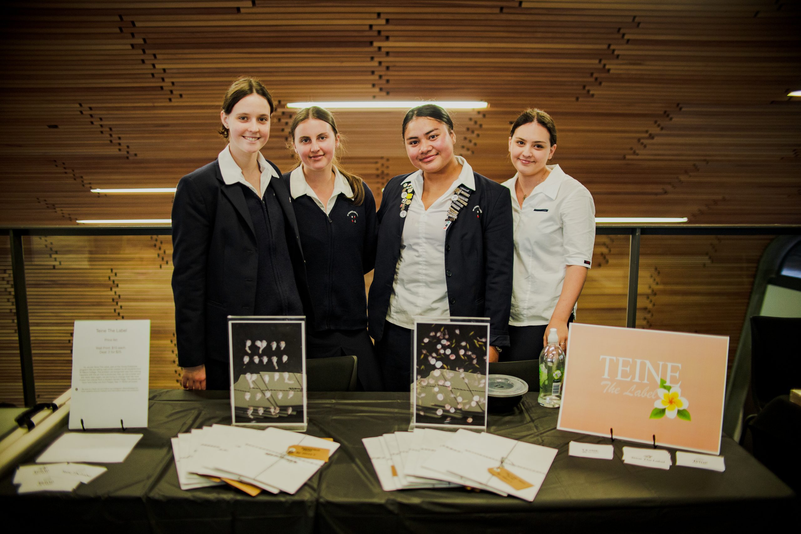 Young Enterprise Scheme