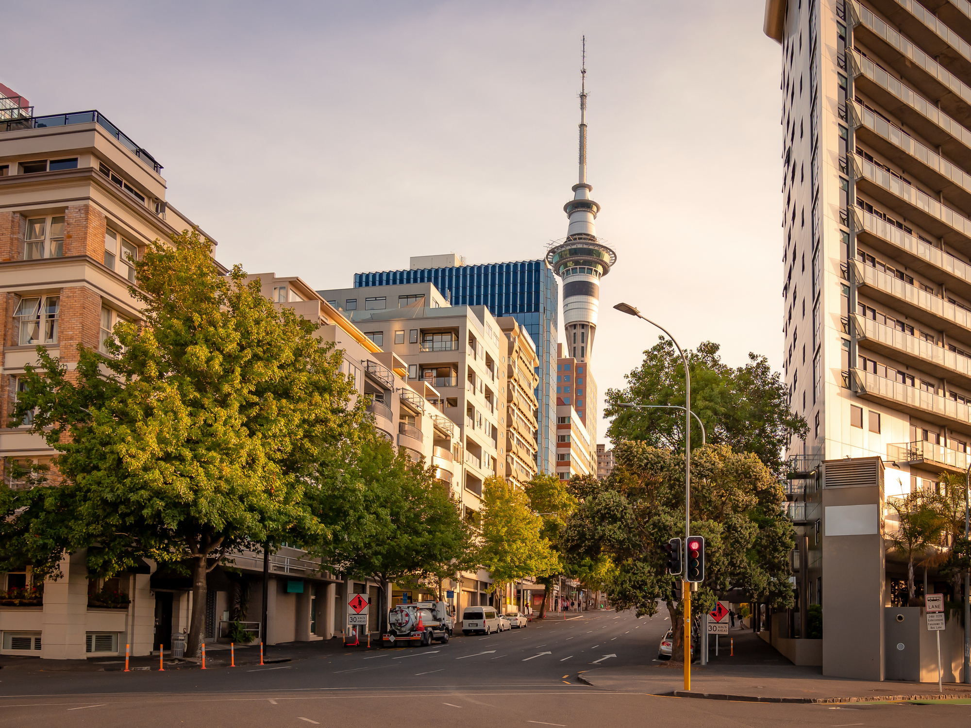 Auckland Regional Chamber of Commerce and Industry AGM Notice 2023