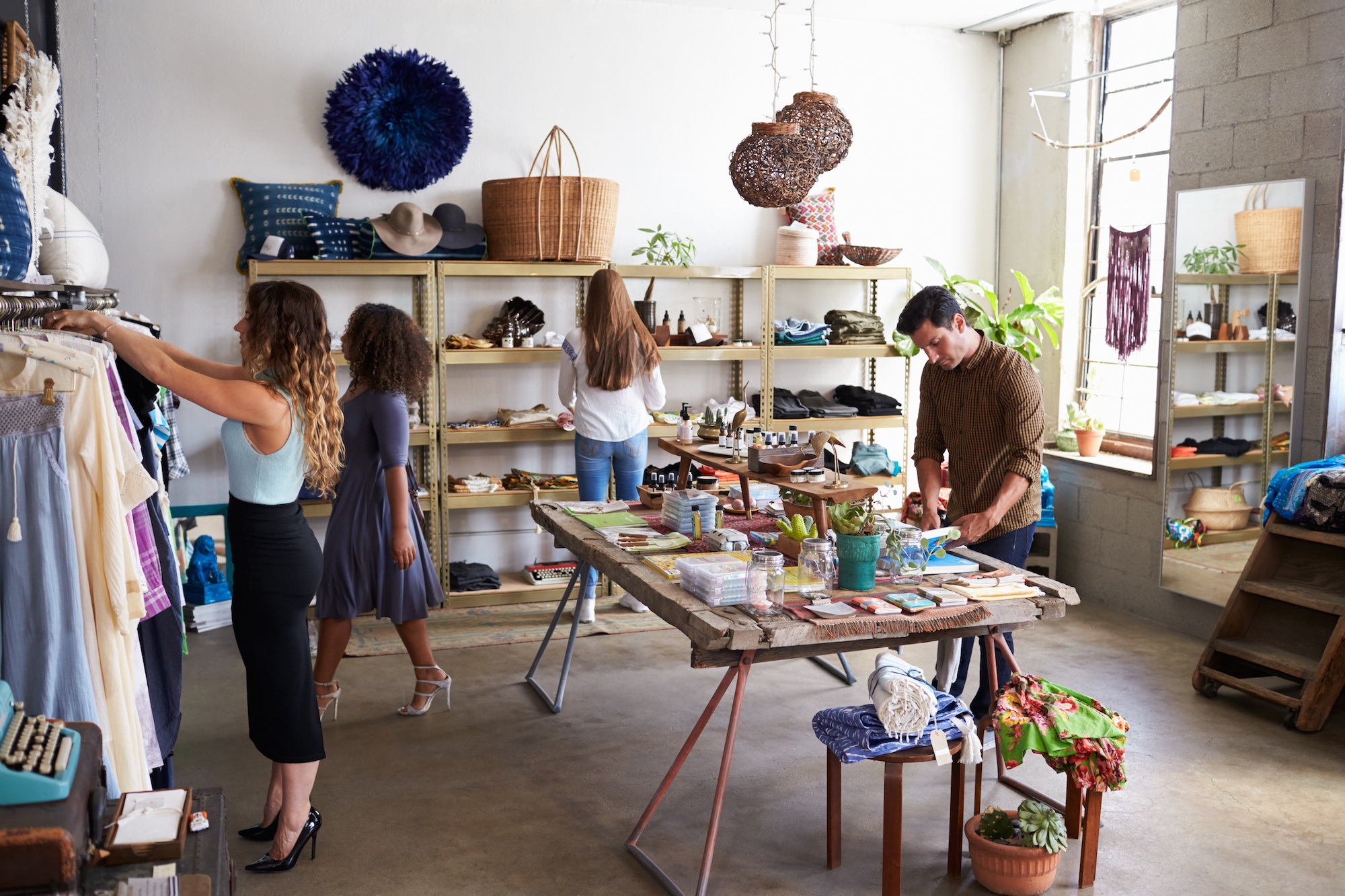 Government throws lifeline to struggling businesses