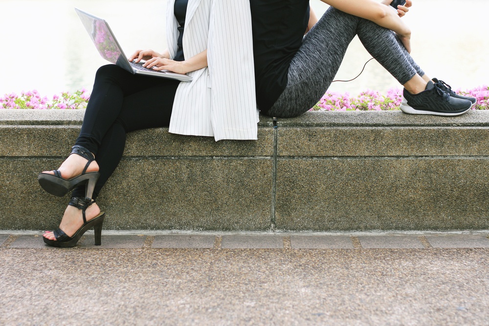 Well-being in the Workplace