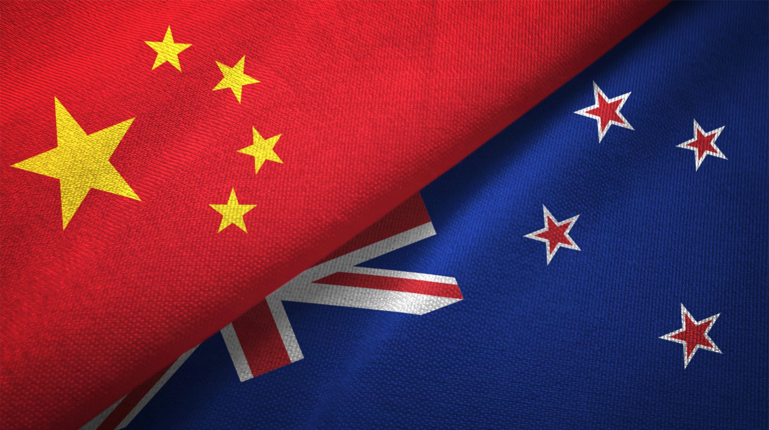 China Chill – are we turning this into something it’s not?