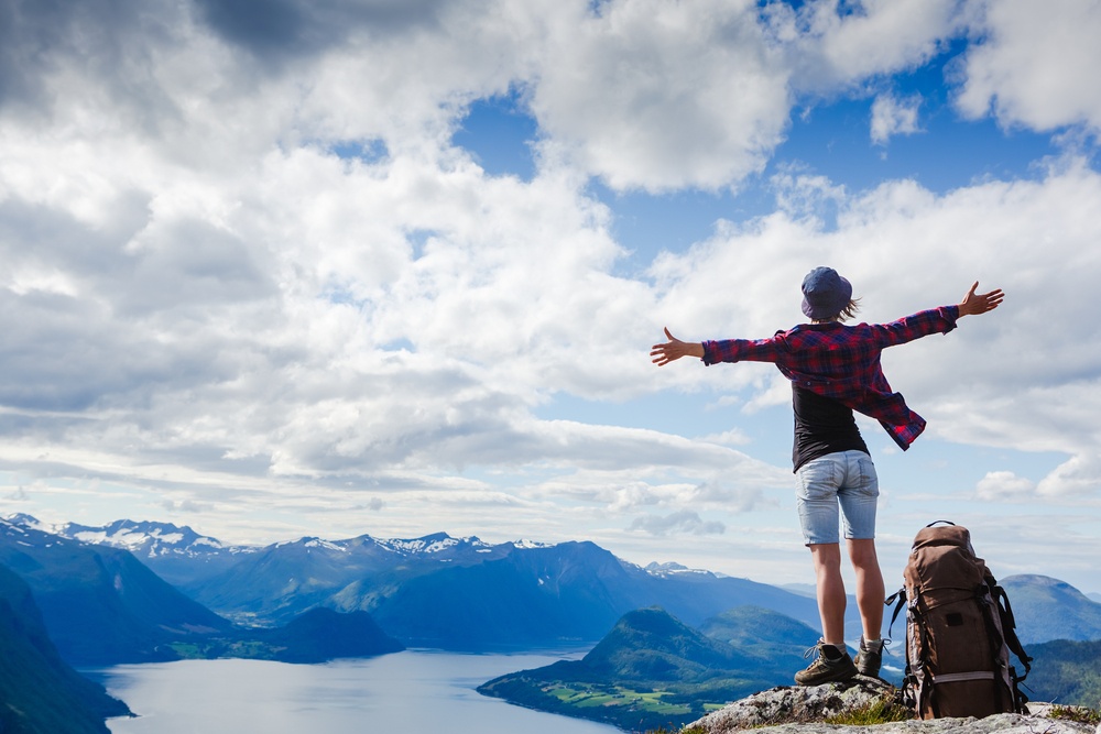 Defining your vision