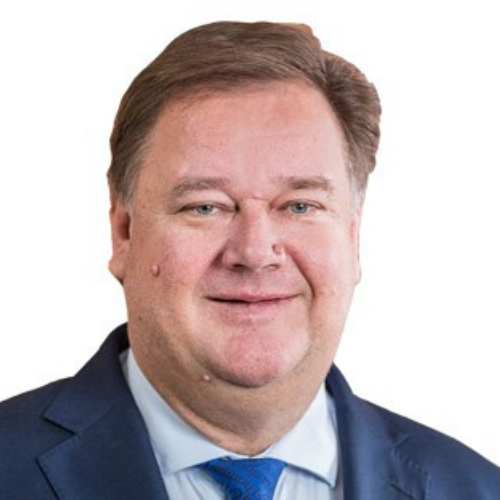 Peter Thompson