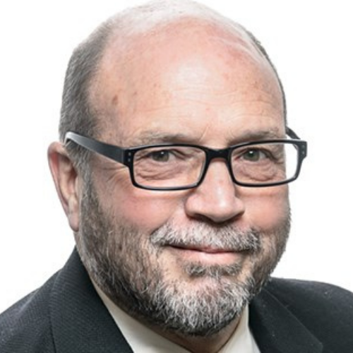 Chris Carr