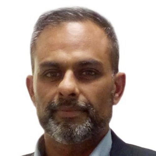 Rakesh Nauhria