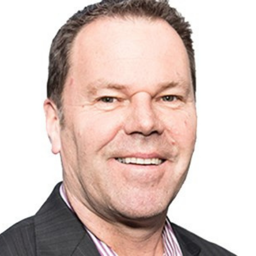 Mike Lightfoot