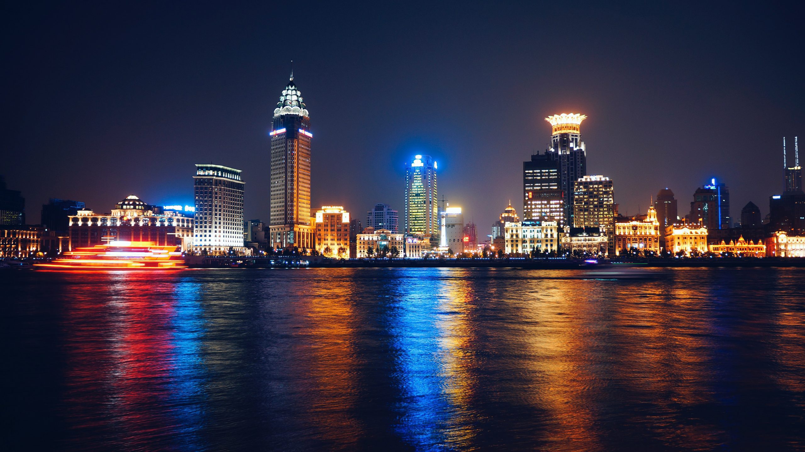 China Business Summit