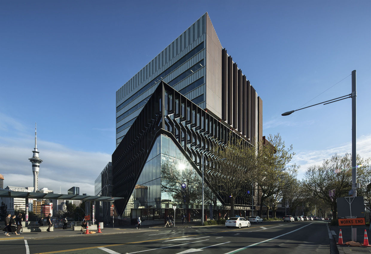 Auckland University wins ICC Mediation Competition