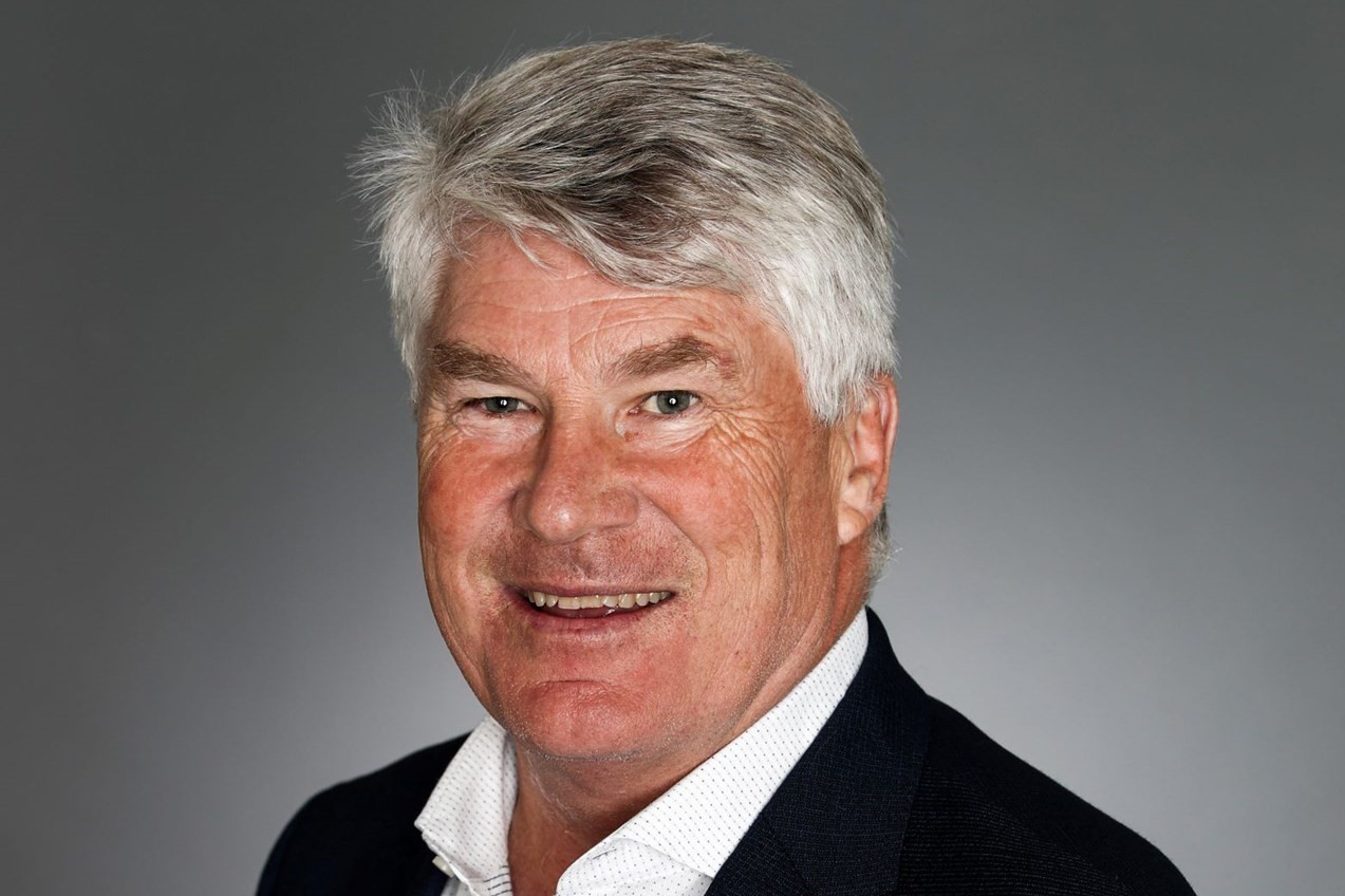 Auckland Business Chamber mourns the passing of Mark Franklin