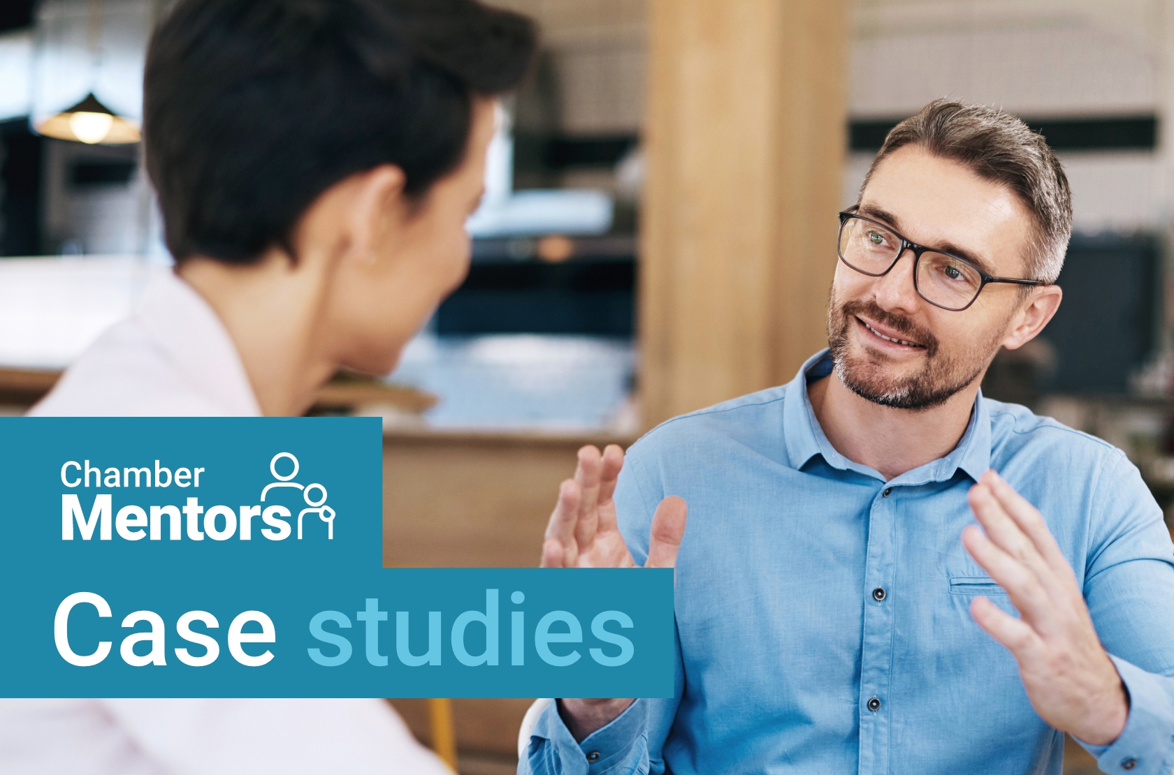 Chamber mentors case studies