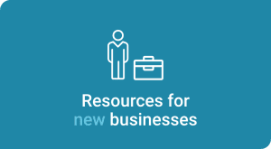 resources for new businesses