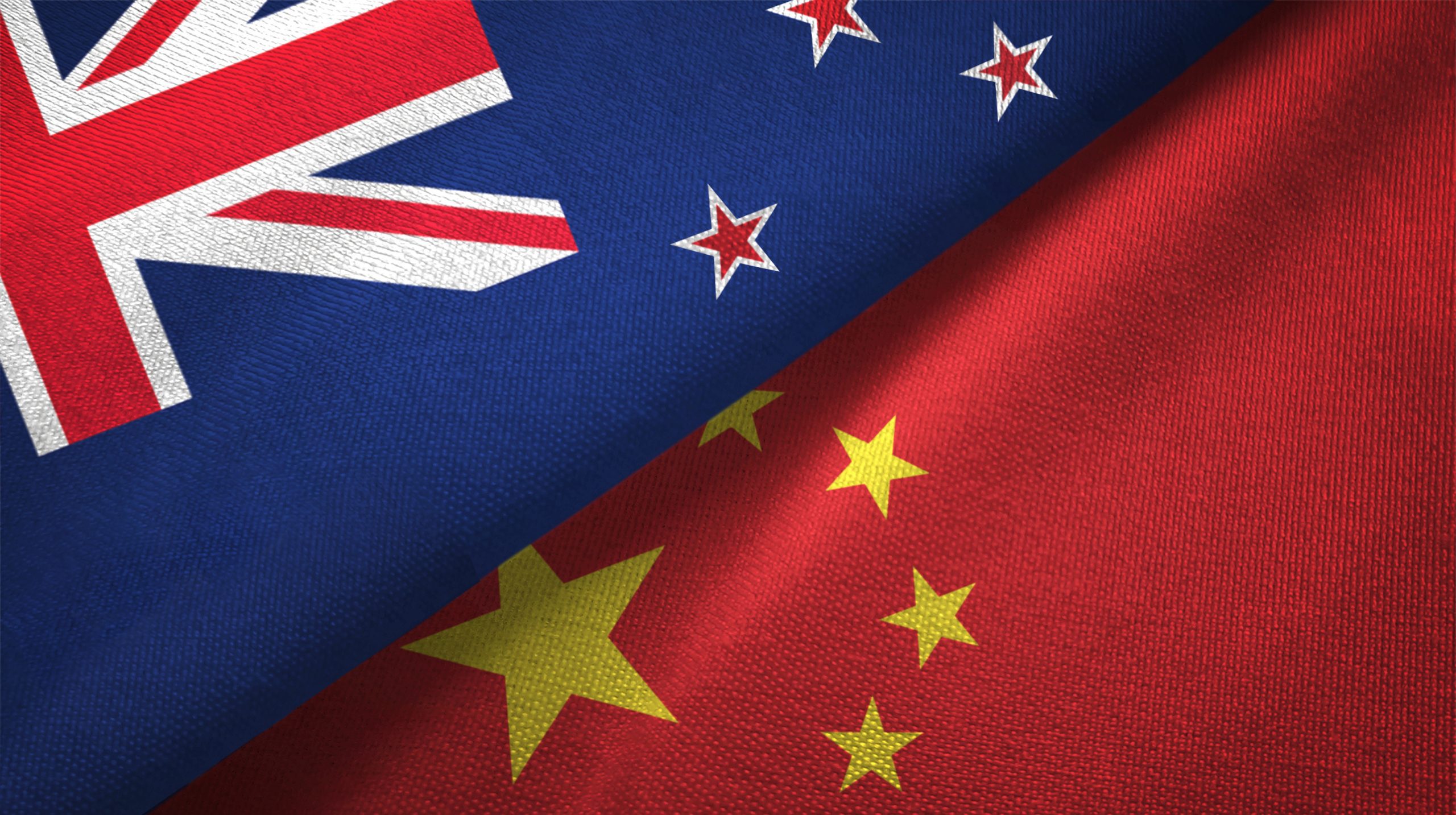 Fresh from India, China is calling
