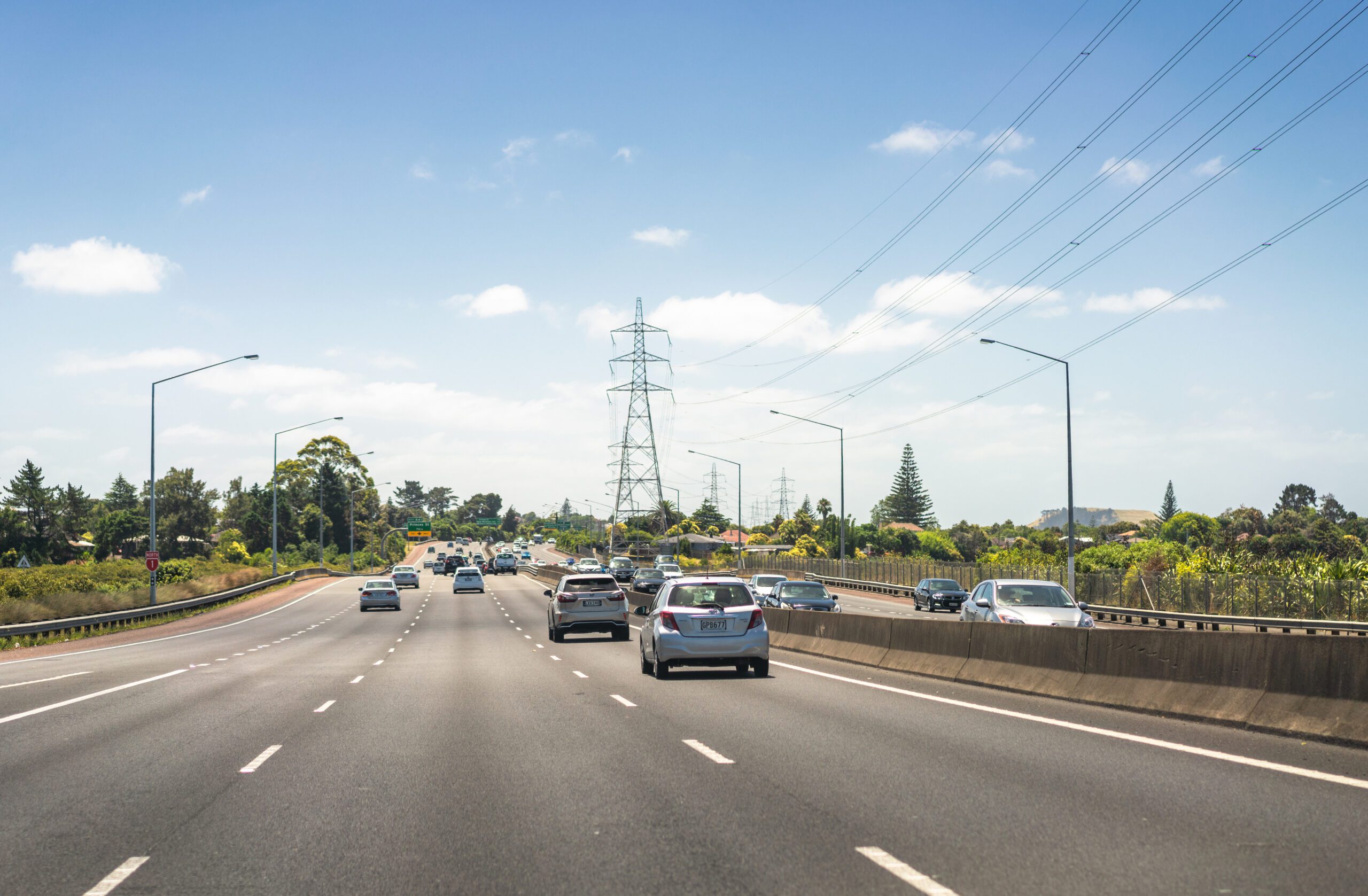 Key highway projects will deliver game-changing benefits – new report