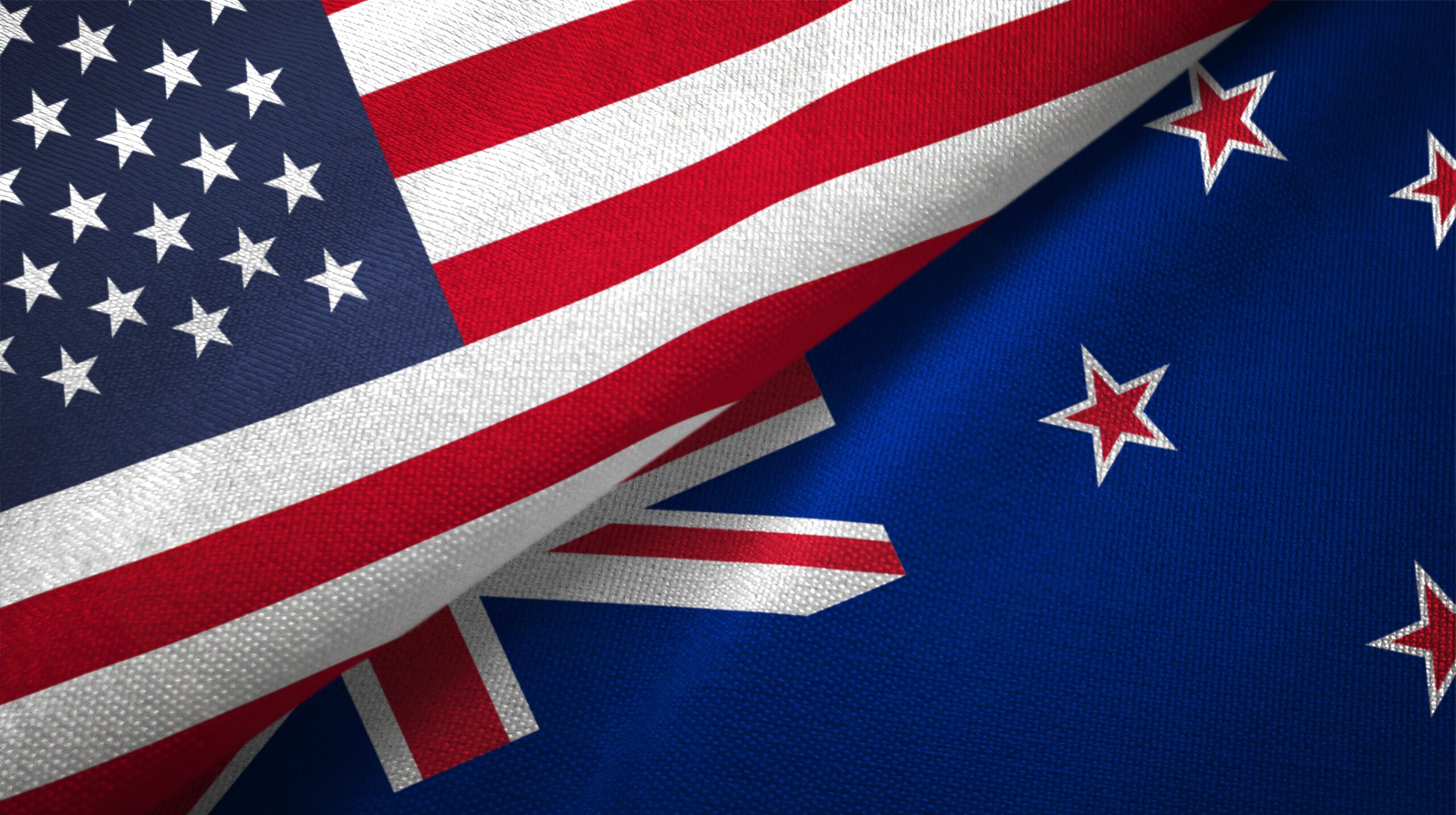 New Zealand Gears Up to Bolster US Ties at Business Summit