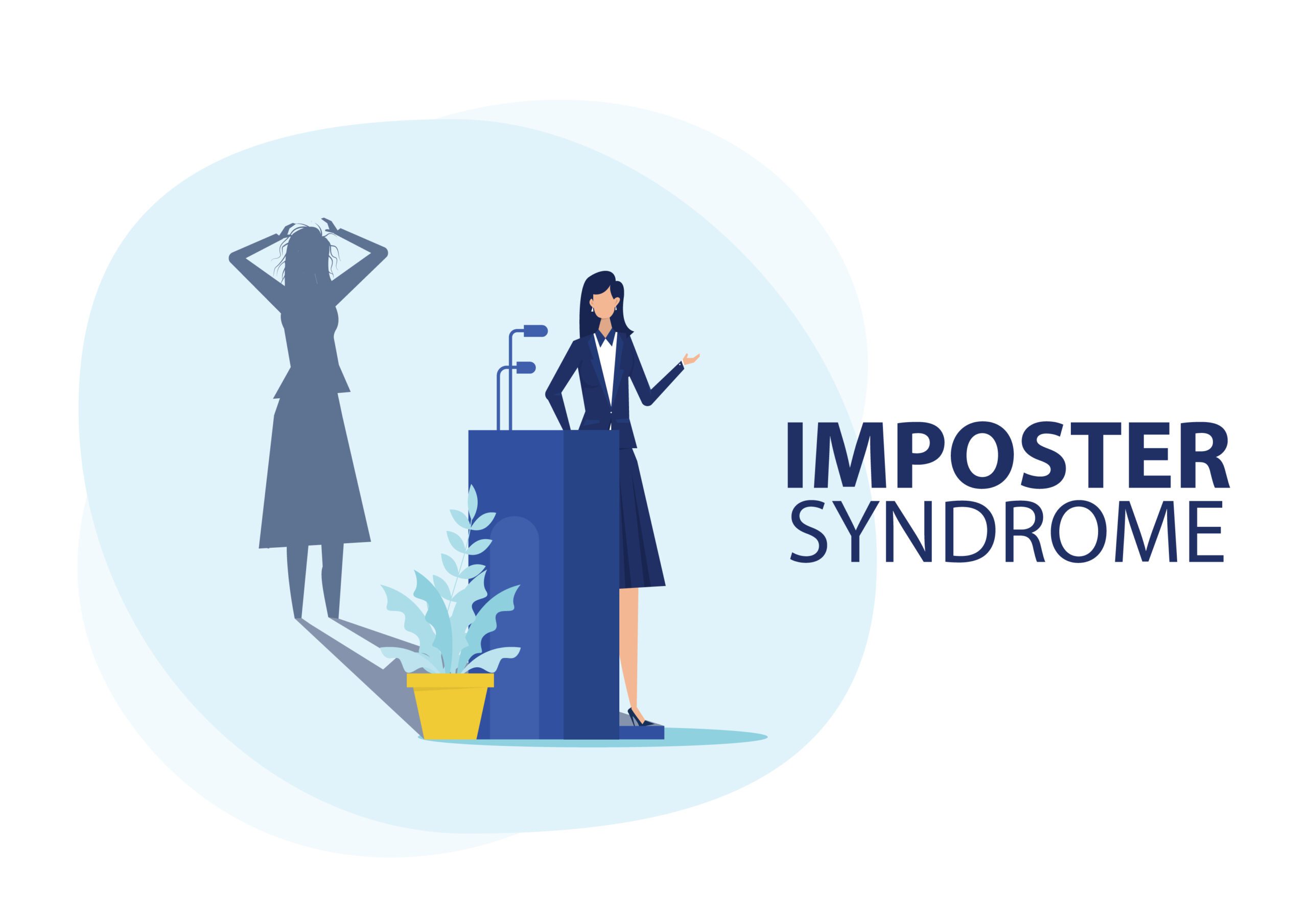 Battling Imposter Syndrome in Business: Overcoming Self-Doubt and Thriving