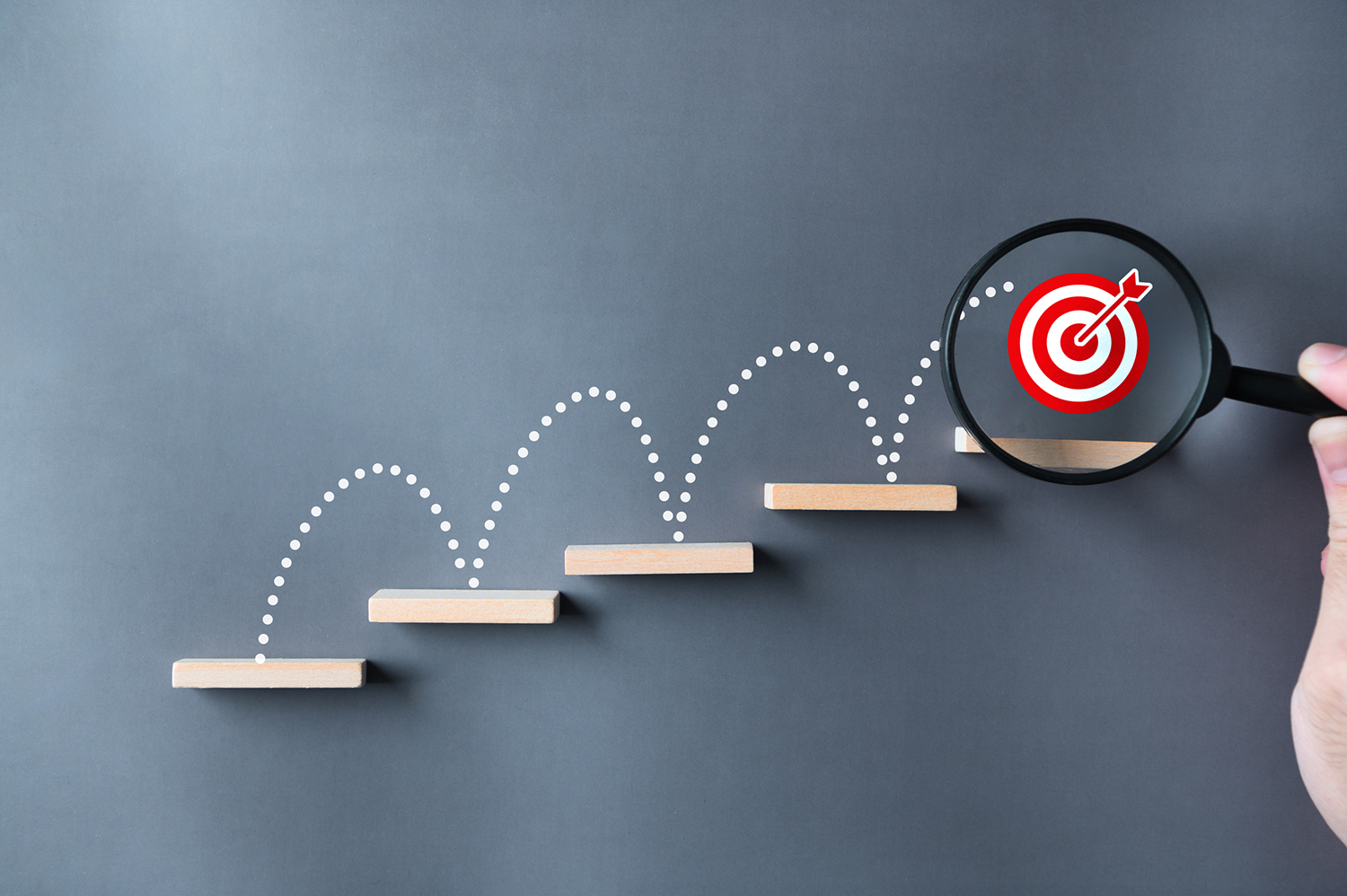 Strategic Visioning: Finding and Keeping Direction in Your Business