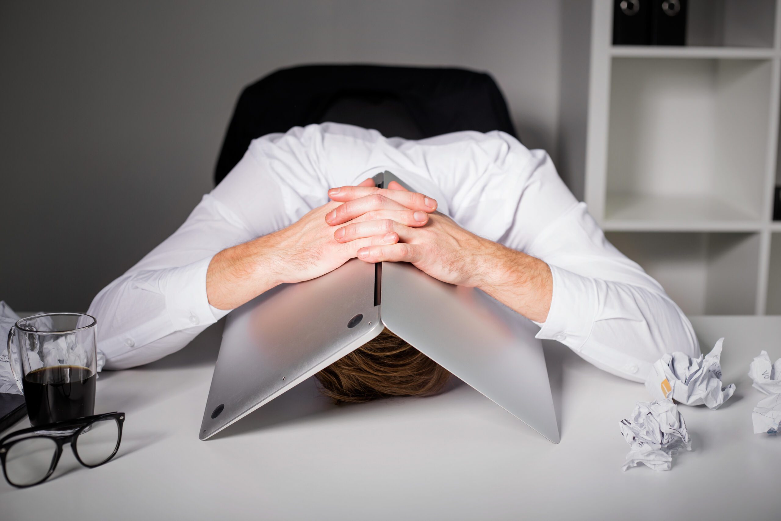 Revitalising Your Business Mojo: Tips to Overcome Stagnation and Rekindle Passion